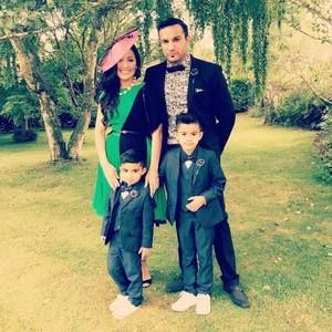 Meet your Posher, Herman